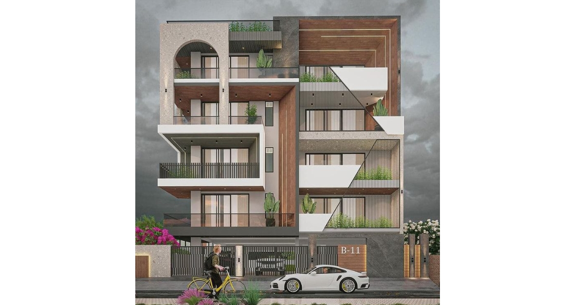Architects in Faridabad